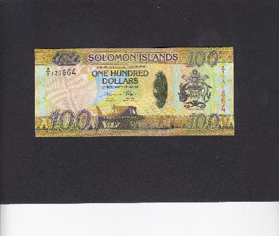 Beschrijving voorzijde: ARMS